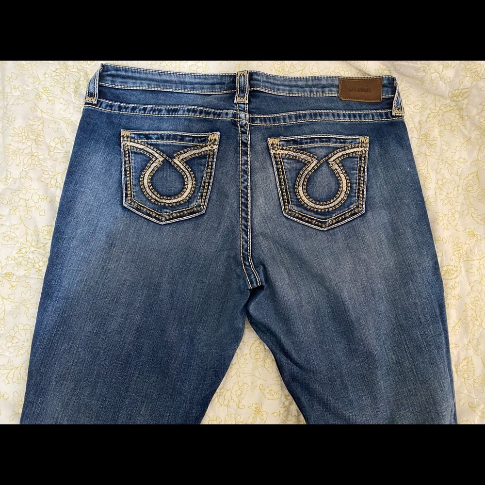 Big Star Jeans